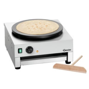 Elektrische Crêpe-Maker - Ø 40 cm