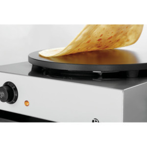 Elektrische Crêpemaker - Ø 40 cm