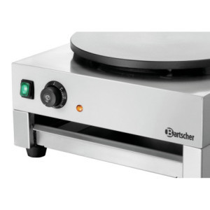 Elektrische Crêpemaker - Ø 40 cm