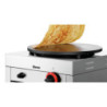 Gas crêpeplaat - Ø 40 cm