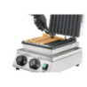 Churros wafelijzer