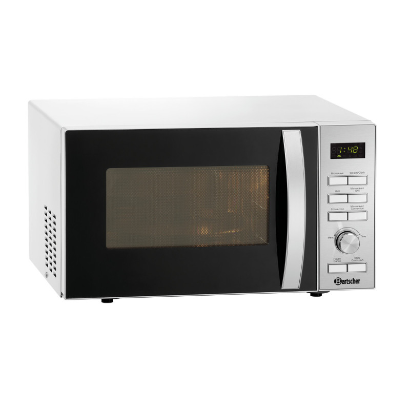 Mikrowelle - 25 L Mikrowelle - 25 L
