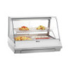 Verwarmde Vitrine - 95 L