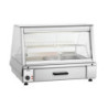 Verwarmde Vitrine - 95 L
