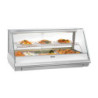 Verwarmde Vitrine - 185 L