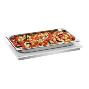 Warmhoudplaat GN 1/1 - 230 W
