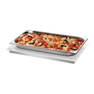 Warmhoudplaat GN 1/1 - 230 W