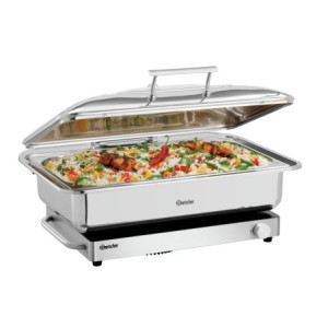 Inductiekookplaat - 1000 W