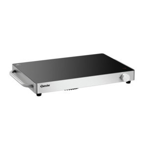 Inductiekookplaat - 1000 W