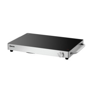 Inductiekookplaat - 1000 W