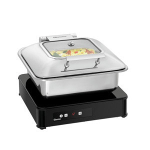 Inductiekookplaat - 300 W