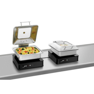 Inductiekookplaat - 300 W