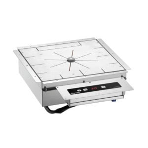 Induktions-Warmhaltesystem - 650 W