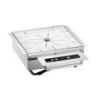 Induktions-Warmhaltesystem - 650 W
