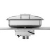 Induction Warming System - 650 W