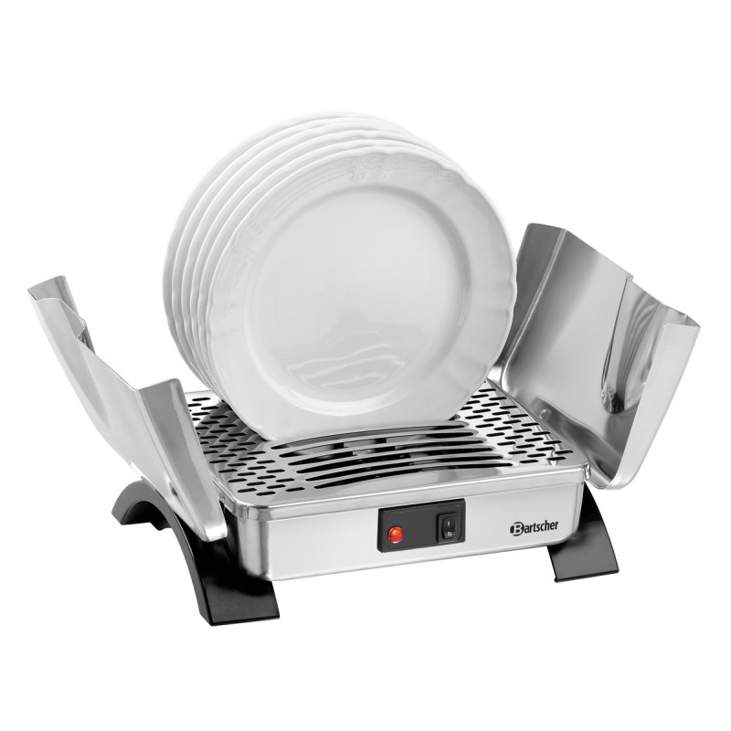 Plate Warmer - 12 Plates Plate Warmer - 12 Plates