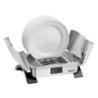 Plate Warmer - 12 Plates
