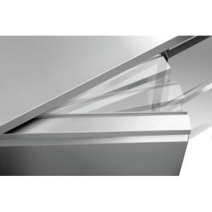 Mini Tafel Koelkast GN 1/1 - 260 L