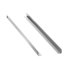 Support Slides for Refrigerated Pizza Cabinet