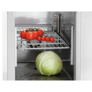 Gekoelde Saladette met 1 Deur - 1 GN 1/1