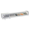 Gekoelde Sushi Vitrine - 5 x GN 1/2