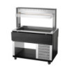 Chariot Buffet Warm - 3 x GN 1/1
