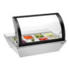 Refrigerated Display Case to Place - 67 L