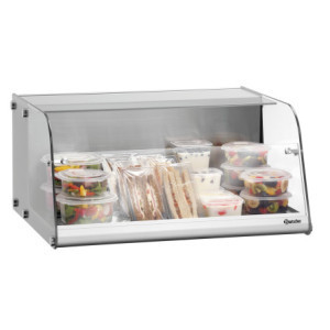 Koelvitrine om neer te zetten - 40 L
