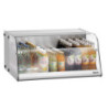 Koelvitrine om neer te zetten - 40 L
