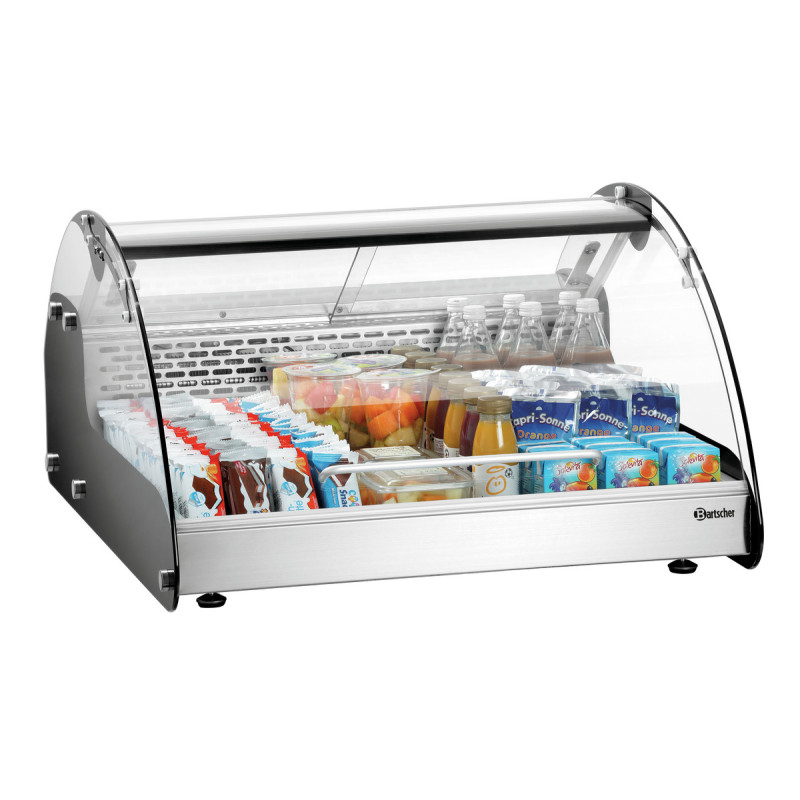 Koelvitrine om neer te zetten - 118 L Koelvitrine om neer te zetten - 118 L