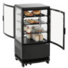 Vitrine Réfrigérée à Poser - 64 L