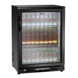 Achterbar Koelkast - 124 L