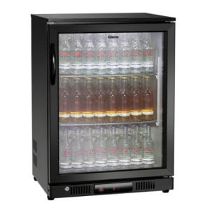 Rückkühlschrank - 124 L