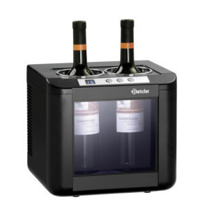 Bottle Cooler - 2 Bottles