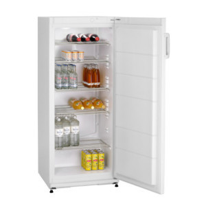 Witte Positieve Koelkastkast - 270 L