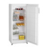 Witte Positieve Koelkastkast - 270 L