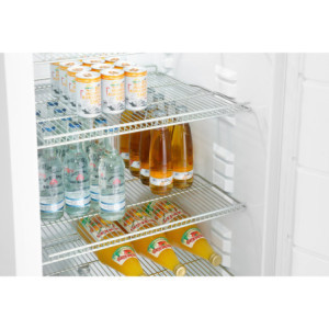 Witte Positieve Koelkastkast - 270 L