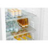 Armoire Réfrigérée Positive Blanche - 270 L
