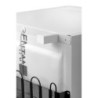 Witte Positieve Koelkastkast - 270 L