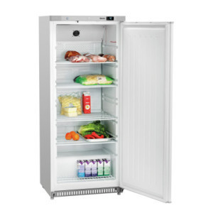 Witte Positieve Koelkastkast - 590 L