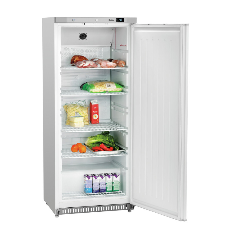 Witte Positieve Koelkastkast - 590 L