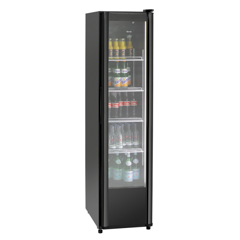 Refrigerated Beverage Cabinet - 300 L - Bartscher Refrigerated Beverage Cabinet - 300 L - Bartscher