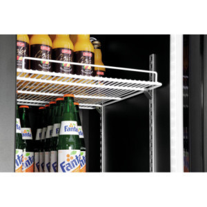 Koelkastkast voor Dranken - 300 L - Bartscher