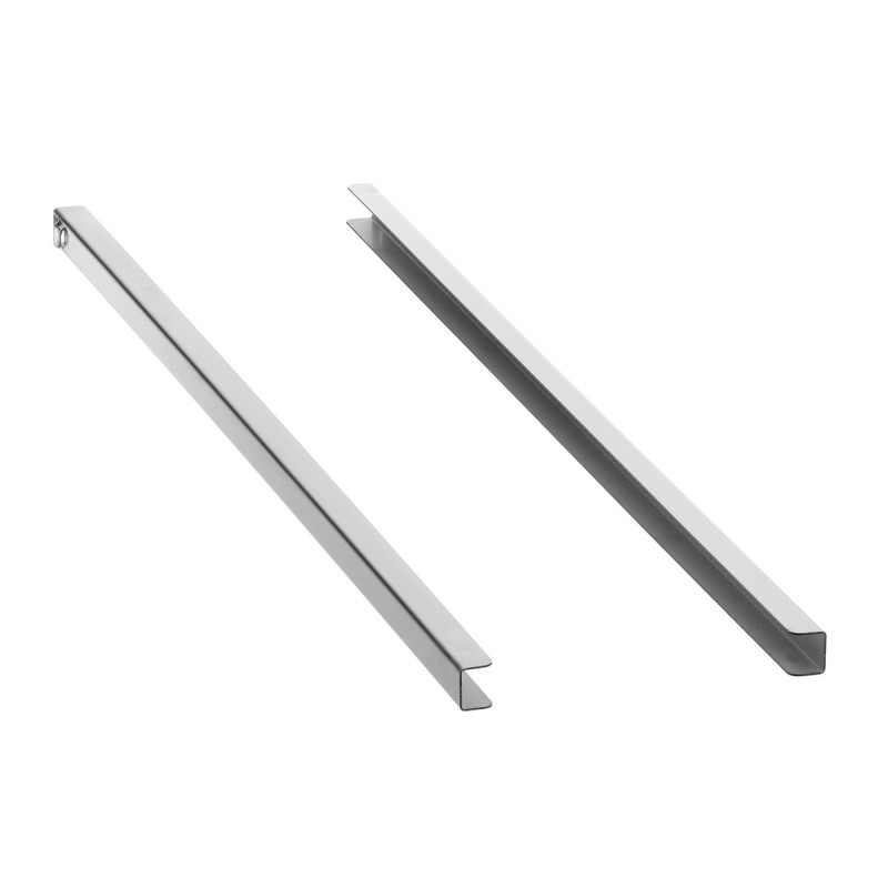 Geleiders voor Combi-Koelkast 484 L - Set van 2 - Bartscher
