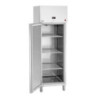 Positive Edelstahl-Kühlschrank - GN 2/1 - 700 L - Bartscher