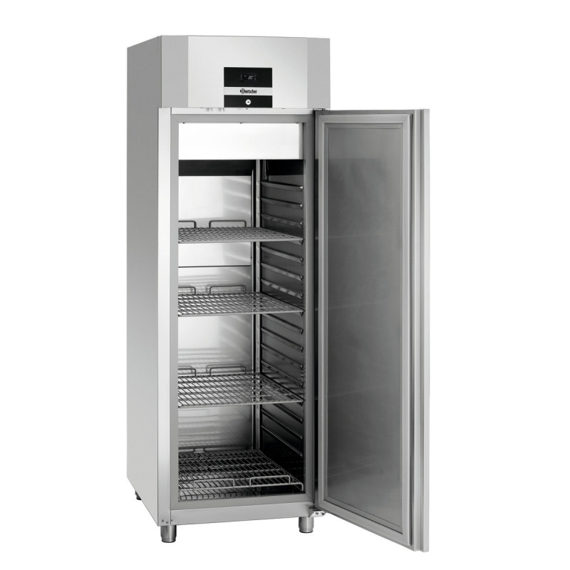 Armoire Réfrigérée Positive Inox - 700 L - Bartscher Armoire Réfrigérée Positive Inox - 700 L - Bartscher