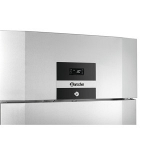 Armoire Réfrigérée Positive Inox - 700 L - Bartscher