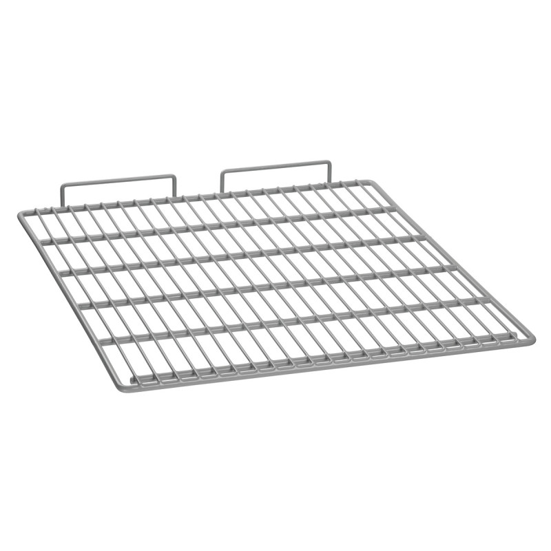 Built-in Grid for Positive Stainless Steel Refrigerated Cabinet - Bartscher Built-in Grid for Positive Stainless Steel Refrigerated Cabinet - Bartscher