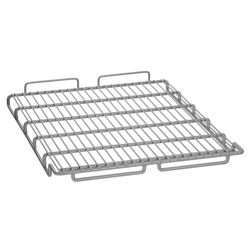 Grille Encastrable pour Armoire Réfrigérée Positive Inox - Bartscher Grille Encastrable pour Armoire Réfrigérée Positive Inox - Bartscher