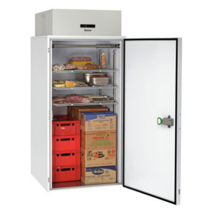 Mini Koelkamer - 1240 L - Bartscher
